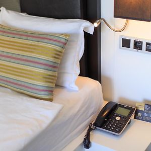 Vierbettzimmer